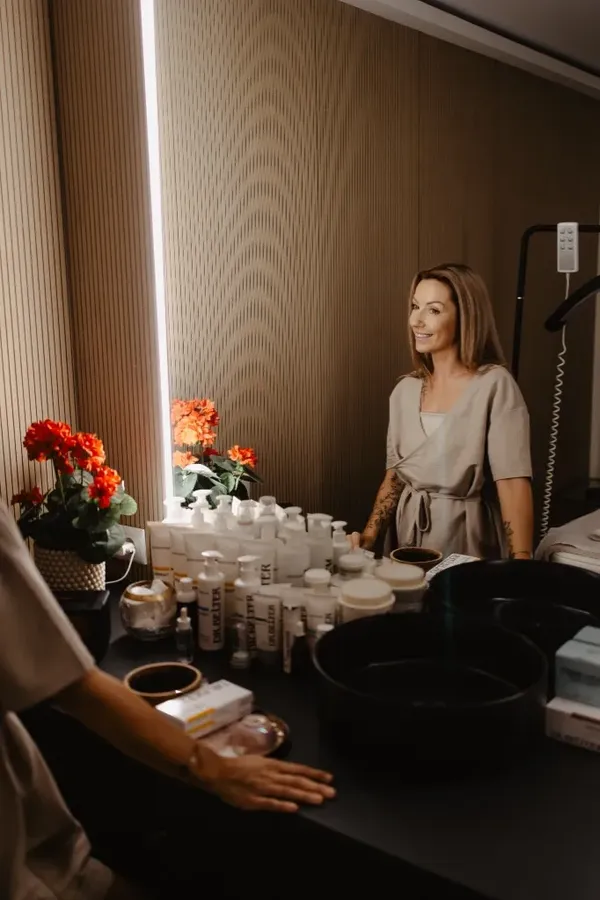 Dr Belter cosmetics MN studio